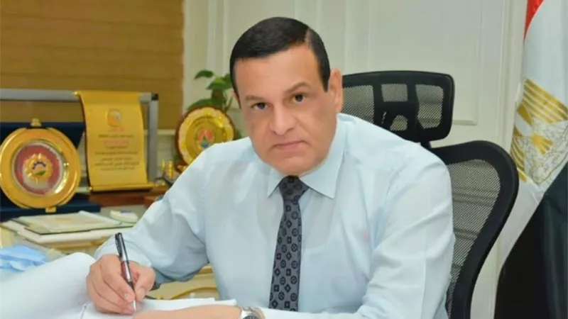 الهدوء يعم لجان الثانوية بالبحيرة وغياب 71 طالب بشعبة الرياضيات