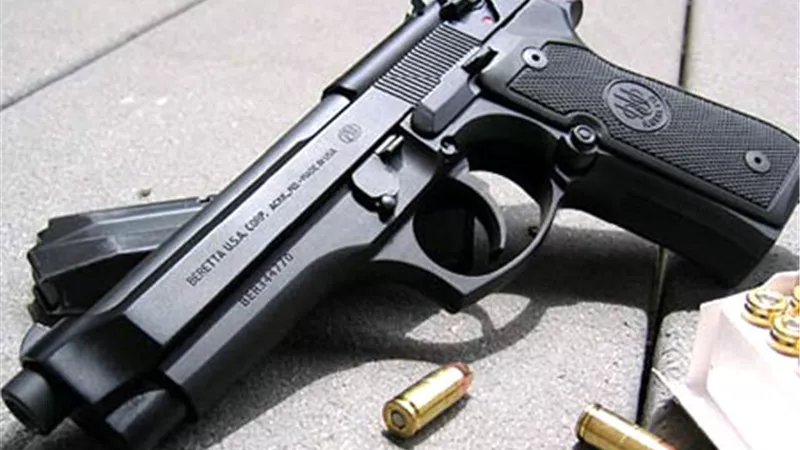 ضبط شخصين هددا مراقب ثانوية رفض الغش بـ