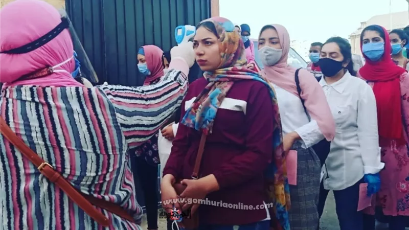 طلاب الاسكندريه: الديناميكا فوق مستوى الطالب المتوسط والوقت غير كافي
