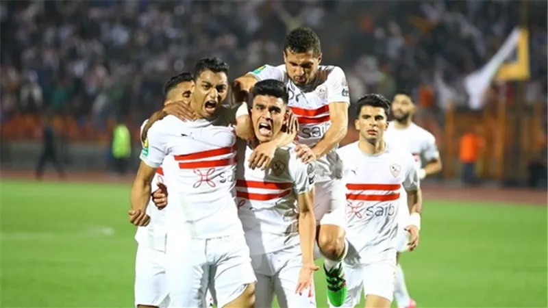 الزمالك يؤجل عودة الأجانب