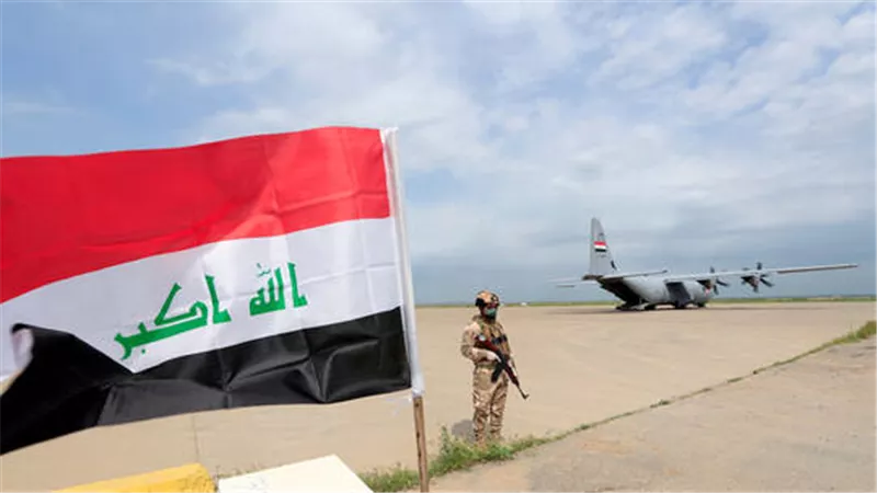 القوات العراقية تقتل 