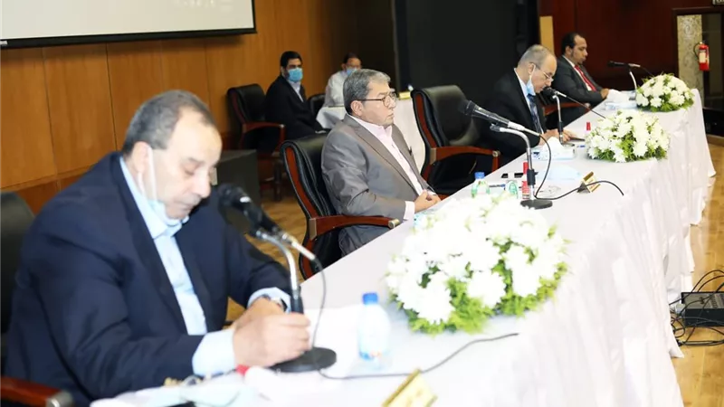 رئيس الاتحاد المصرى لمقاولى التشييد: تخفيض رسوم التوثيق لسابق الخبرات لشركات المقاولات