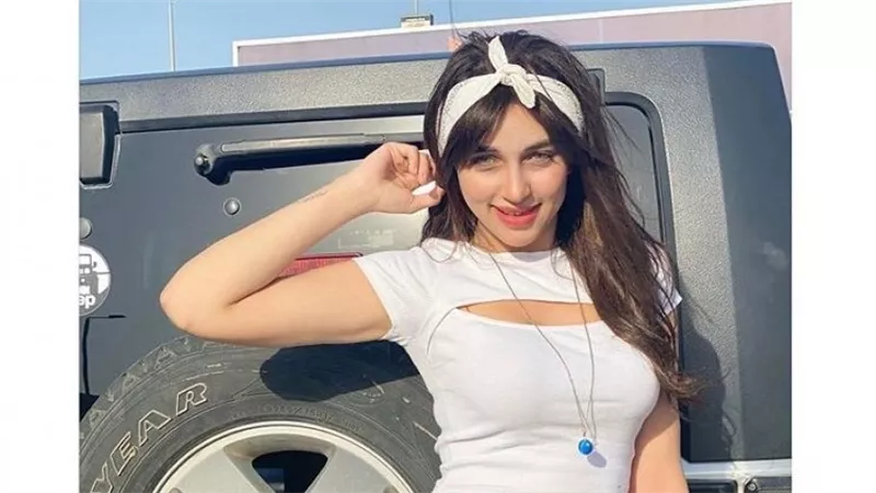 على خطى «حنين حسام ومودة الأدهم».. بلاغ للنائب العام ضد منار سامي: تتعمد إثارة الغرائز