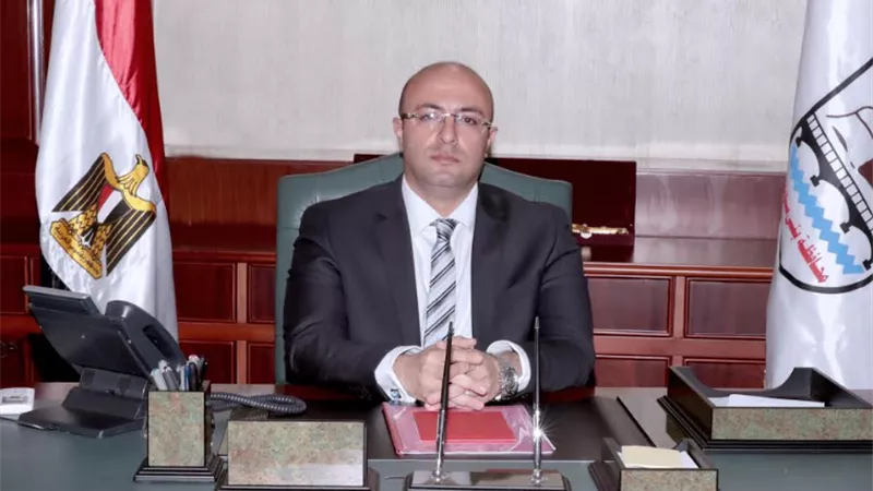 محافظ بني سويف يصدر قراراُ بتنظيم حضور العاملين