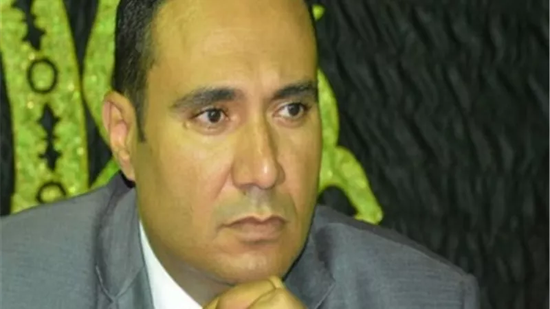 أمين حزب الحرية بزايد يشيد بتجهيز القوات المسلحة لمستشفيات عزل