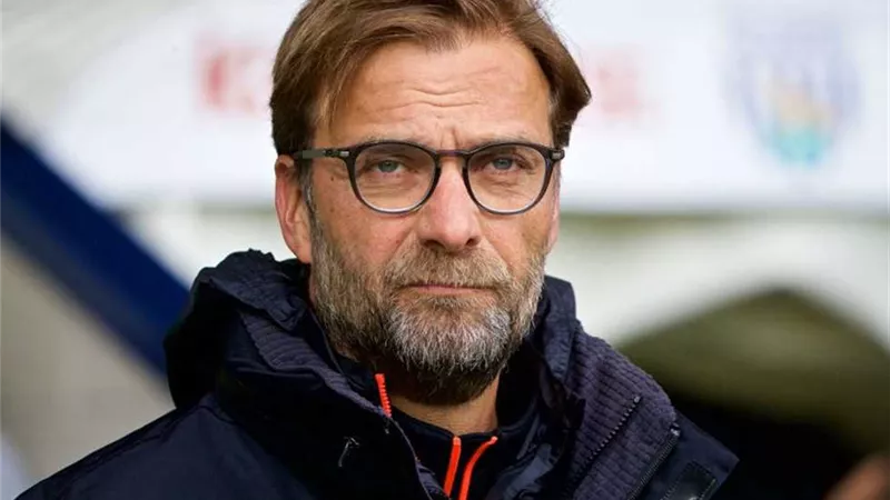مدرب ليفربول يكشف أسباب تتويج فريقه بلقب الدورى الإنجليزى