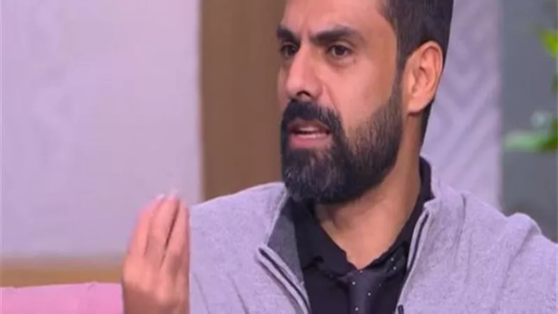 أمير طعيمة يدعم يوسف الشريف بهذه الكلمات..