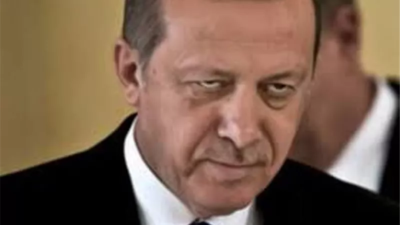 حزب تركي معارض يدعو إلى مسيرة ضد أردوغان يوم 30 يونيو