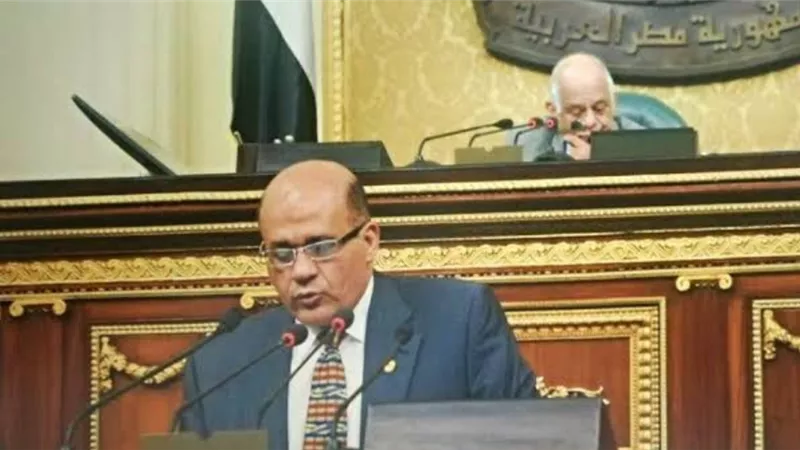 النائب طارق متولي: منظومة الإصلاح الإداري بمثابة ثورة لإنقاذ الشركات من الخسائر ووقف نزيف المال العام