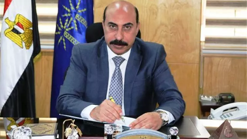 محافظ أسوان يصدر قراراً بإنشاء الإدارة العامة لنظم المعلومات والتحول الرقمى بالمحافظة