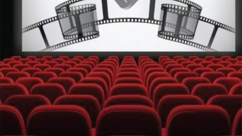 تعرف على إيرادات الأفلام في أول يوم عودة السينمات.. وفيلم مصري يحقق 62 جنيهاً