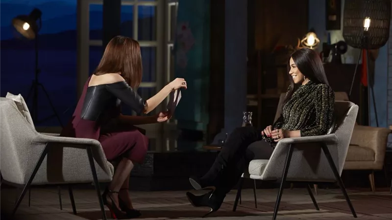 شيرين عبد الوهاب تكشف أسرار خاصة عن علاقتها بزوجها وبناتها في