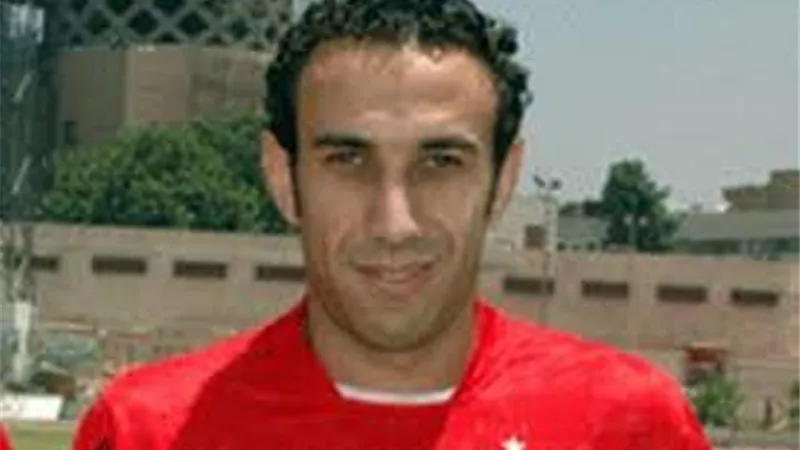 طارق السعيد: اخطات فى حق جماهير الزمالك باللعب للاهلى