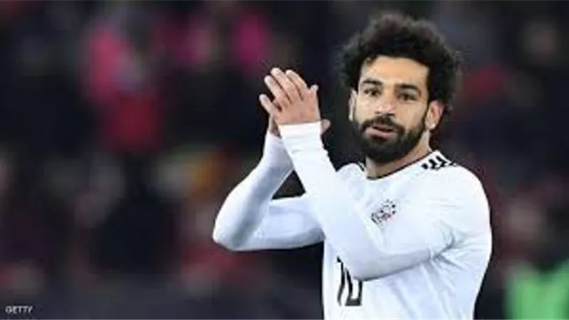 شوقى غريب: صلاح سيشارك فى الاولمبياد