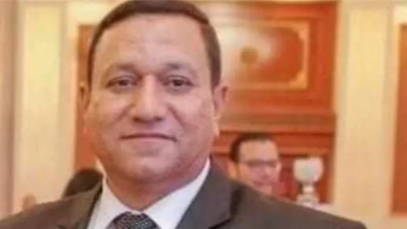 العثور على جثة متعفنة في منزل بالمراغة