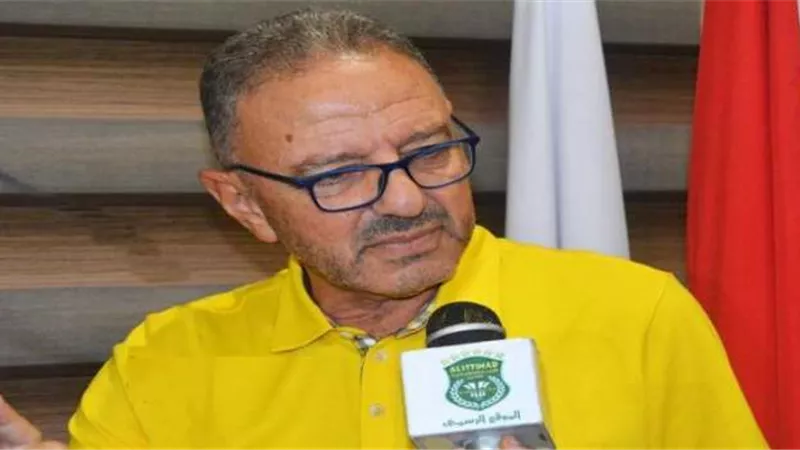 مدافع الانتاج على رادار الاتحاد السكندرى