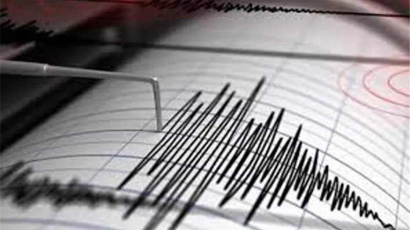 زلزال بقوة 5.5 ريختر جنوب تركيا يشعر به سكان القاهرة والجيزة