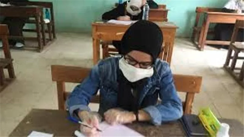 التعليم: جميع طلاب الثانوية العامة سيحصلون على الدرجة النهائية فى سؤال الديناميكا الخاطئ