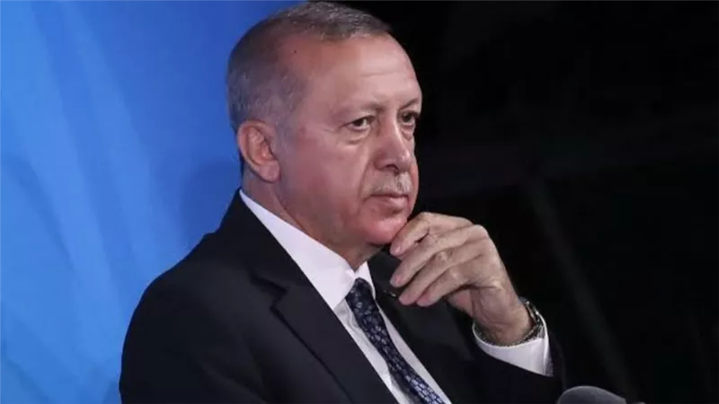 صحيفة بيلد الالمانية : فضيحة مالية جديدة تواجه اردوغان بعد اختفاء ٢ مليار ليرة حصيلة تبرعات كورونا