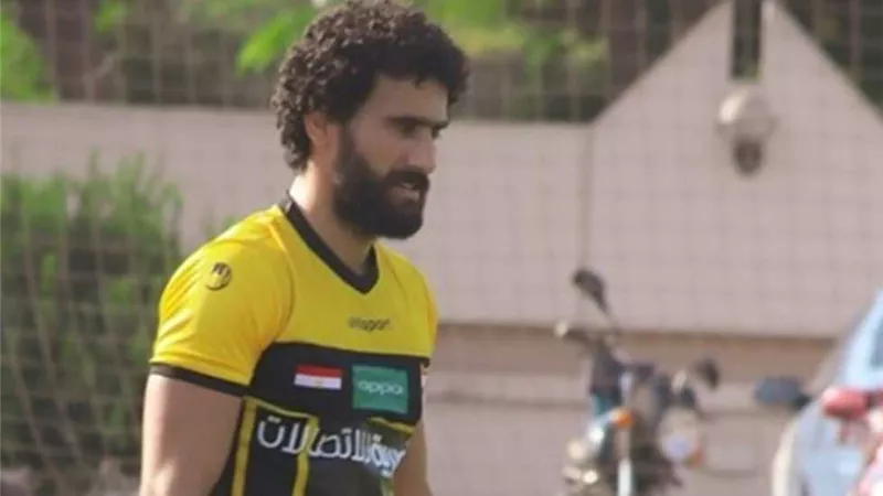 تعرف على حقيقة اصابة باسم مرسي بفيروس كورونا