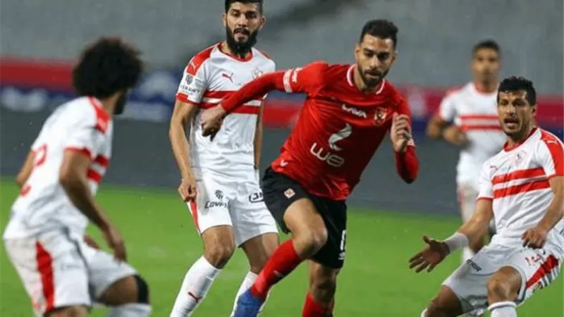 تعرف على الموعد النهائي لإستئناف الدوري