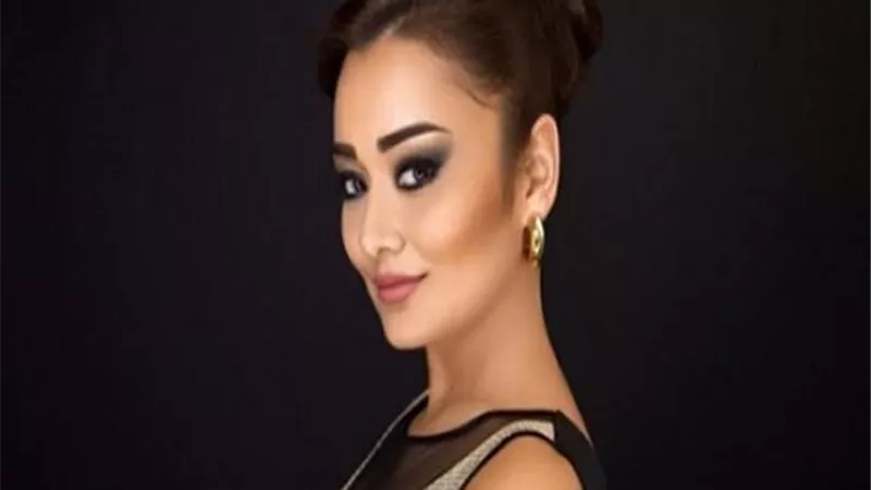 راندا البحيري ليوسف الشريف