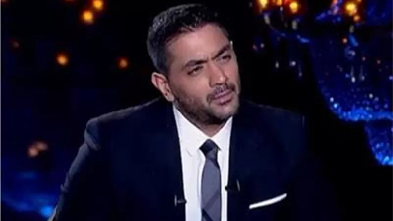 برسالة حب وتقدير .. احمد فلوكس يدعم يوسف الشريف فى تصريحاته الاخيرة