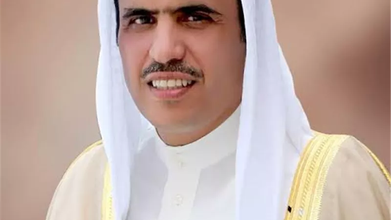 وزير الإعلام البحريني: مصر عمق استراتيجي وثقل أمني ومن ينكر دورها جاحد