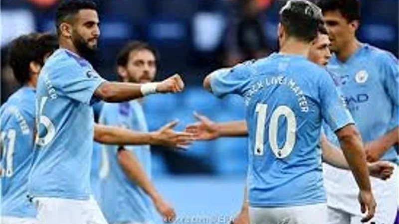 مانشستر سيتي يتخطى نيوكاسل ويتأهل لنصف نهائي كأس الاتحاد