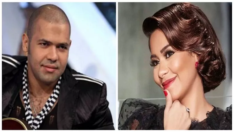 شيرين تعلن عن تعاونها مع الملحن محمود الخيامي قريبا