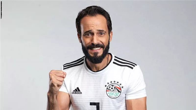 يوسف الشريف يثير الجدل على السوشيال ميديا بتعليق