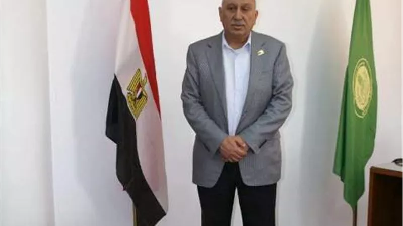 رئيس غرفة الإسماعيلية:30 يونيو ثورة مصرية خالصة بتفويض شعبي كامل