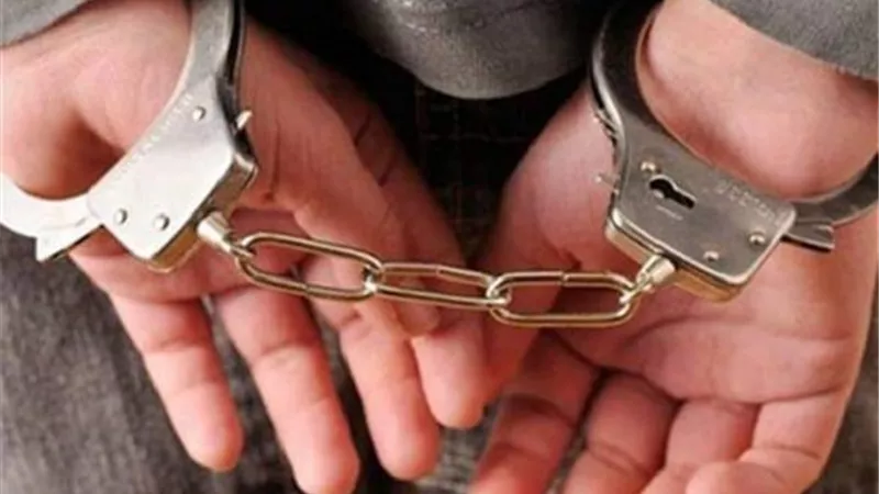 ضبط موظف الأمن باثنان فرش حشيش بشرم الشيخ