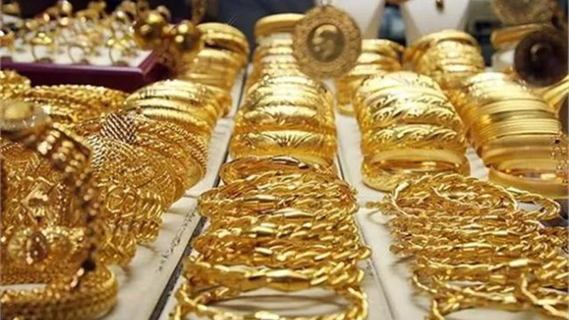 استقرار اسعار الذهب.. وعيار 21 يسجل 795 جنيها