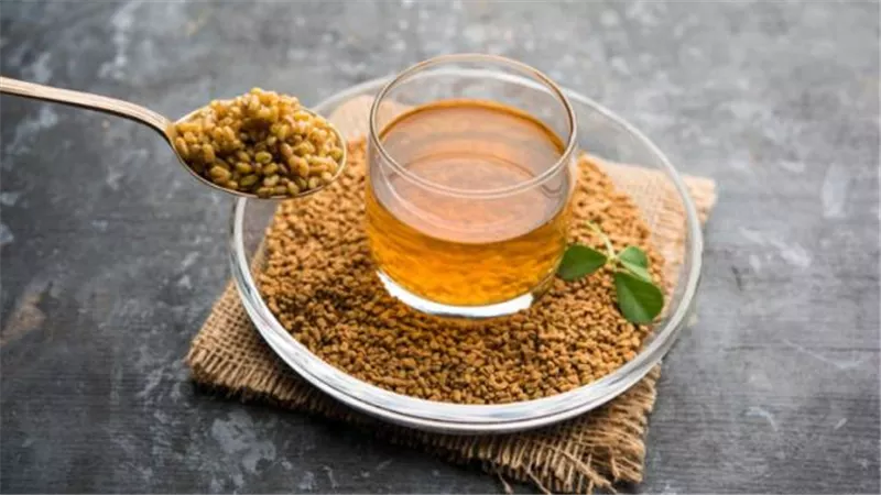 فوائد مشروب الحلبة لصحة الجسم