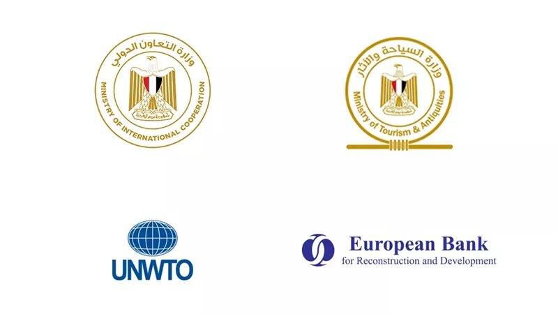 مصر تبحث مع البنك الأوروبي لإعادة الإعمار تقديم دعم فني لإنعاش السياحة