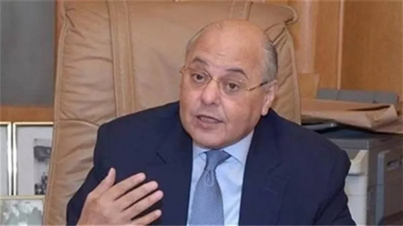 موسى مصطفي موسى: نحتفل بذكري استرداد الدوله الوطنيه واستعادة الوطن من خاطفيه