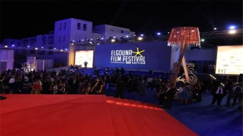 مهرجان الجونة السينمائي يعلن تأجيل الدورة الرابعة بسبب كورونا لهذا الموعد.. تفاصيل