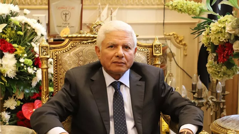 رئيس القضاء الأعلى في ذكرى ٣٠ يونيو : من اعظم ثورات التاريخ .. ازاحت كابوس الخوف والظلام