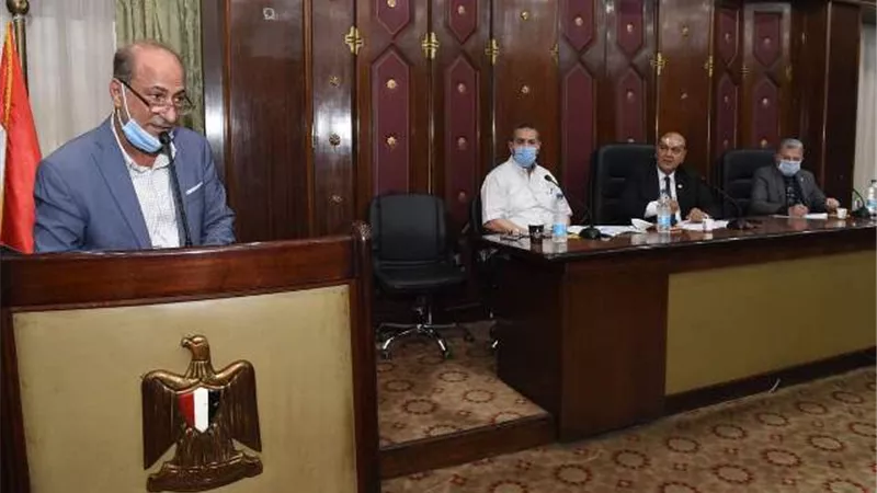 ننشر نص قانون تنظيم شئون اعضاء المهن الطبية بعد تعديله