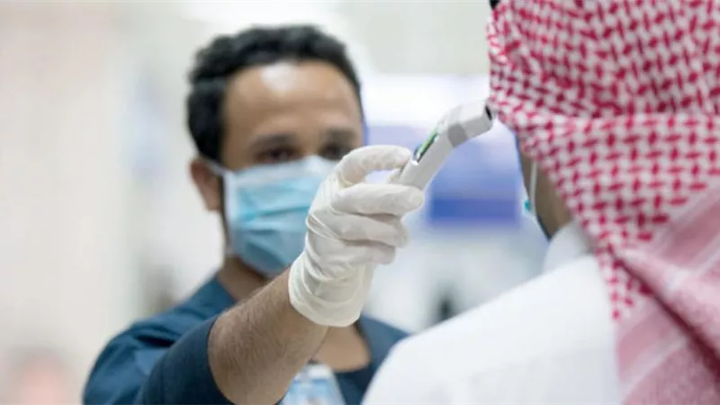 48 وفاة و3943 إصابة جديدة بكورونا فى المملكة السعودية