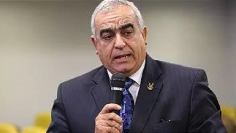 اللواء أسامة أبوالمجد : ٣٠ يونيو ذكرى غالية تجسد ملحمة الجيش والشعب في وجه جماعات الظلام