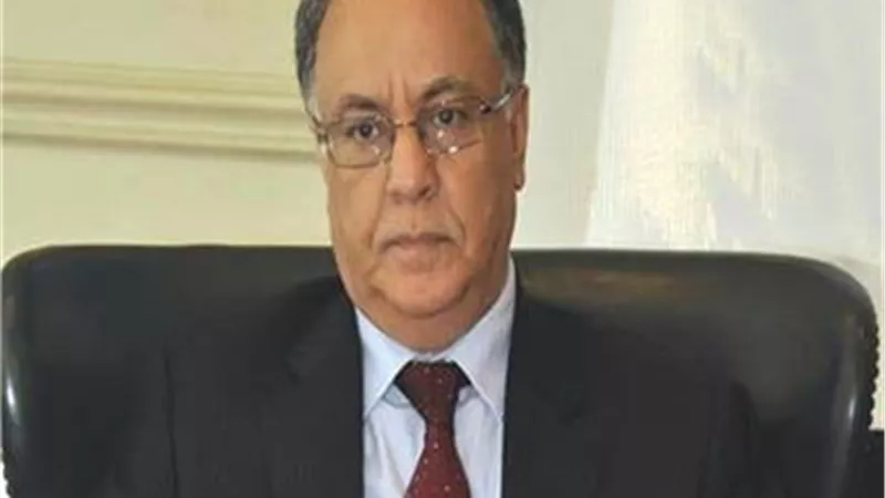 السفير محمد الربيع ينفي شغور منصب أمين عام مجلس الوحدة الاقتصادية