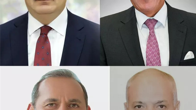 الأهلي وبنك مصر يدعمان منظومة تدوير القمامة ورفع كفاءة المناطق العشوائية بالمنوفية