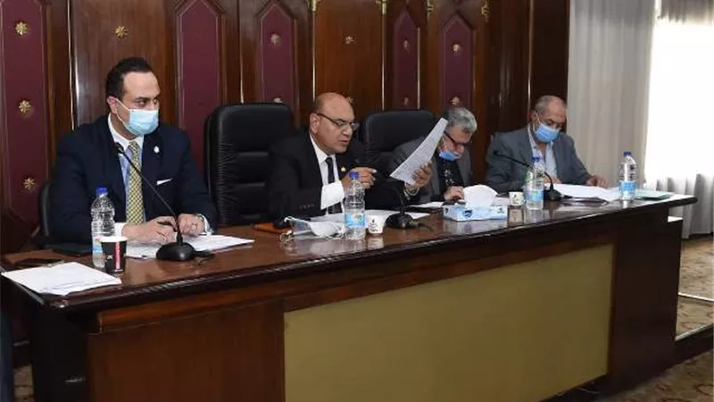 صحة النواب توافق على مد الخدمة لأعضاء المهن الطبية في حالات الضرورة لمدة لا تجاوز سنتين