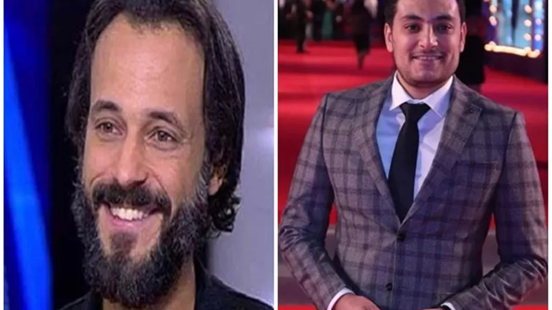أحمد صفوت يدافع عن يوسف الشريف.. 