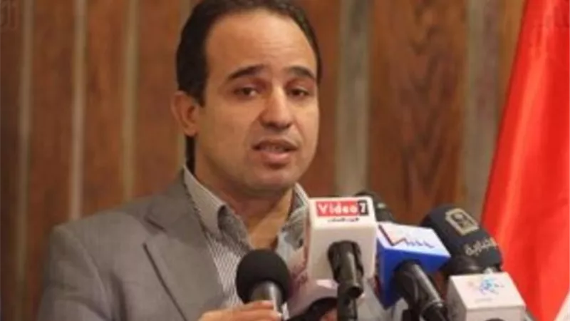 محمد اسماعيل: انهيار احتياطيات النقد الأجنبي في تركيا تفضح حكم أردوغان وتكشف فشله
