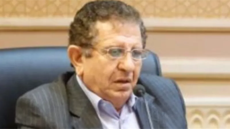 يسري المغازي ..تنظيم الحمدين الإرهابي كان ولا يزال خنجر مسموم في خاصرة الأمةالعربية وولاءاته للإرهابيين