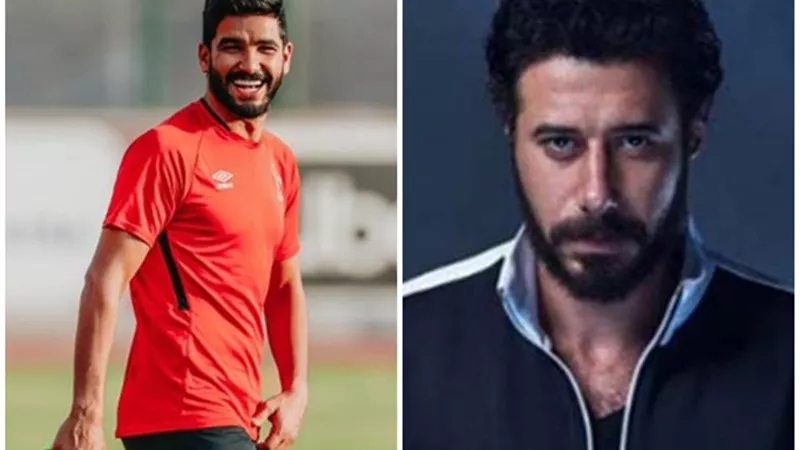 أحمد صلاح السعدنى لصالح جمعة.. 