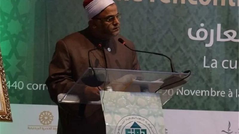 في ليالي 